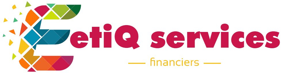 etiQ services financiers